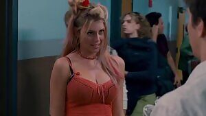 Accepted Diora Baird Excited