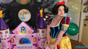 Inflatables Brunette Cosplay Curvy OnlyFans