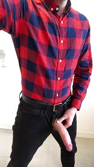 Sometimes I get demanding at the end of a long week