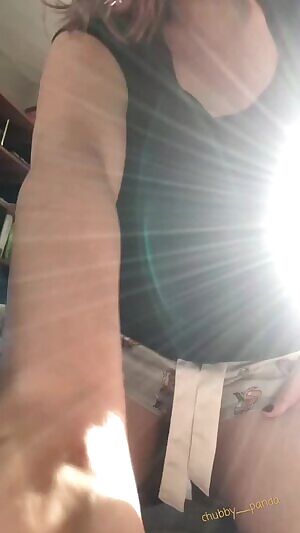 Care for a morning titty drop?