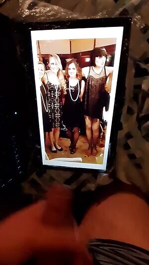 Let fetish making me cum buckets