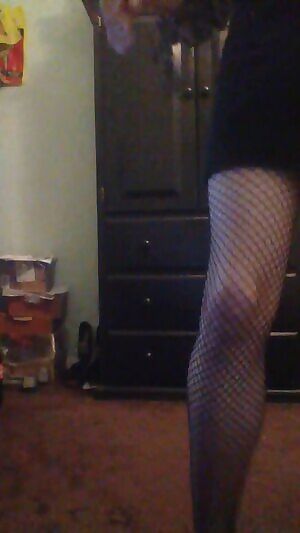 Secretary Look :P