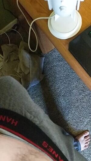 A little something for you guys