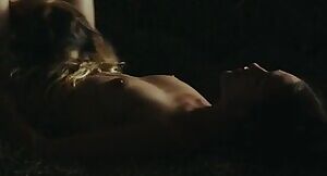 Breeda Wool & Lola Kirke in AWOL