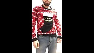 Merry belated Christmas and happy hump day from Canada!