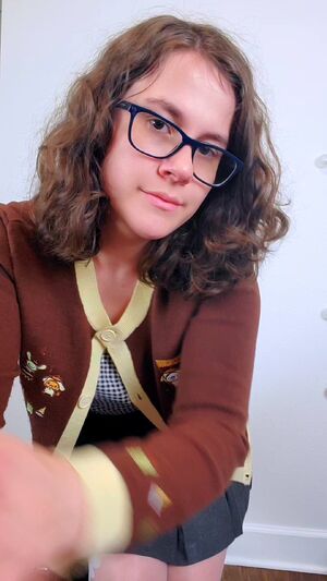 Clothing Fetish Brown Eyes Clothed Eye Contact
