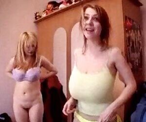 One of the greatest gifs in big titty history