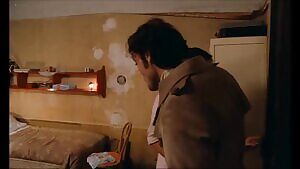 Marie Trintignant in 