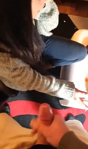 Cum On Clothes Amateur Cumshot Facial