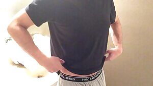 Join me in the shower?