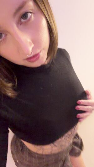 Hidden Strapon Domme Femdom Goddess Mistress