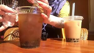 New video! Because you've always wanted to be shrunk by a beautiful woman.