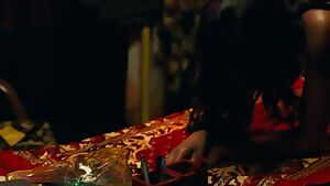 Slave Girl getting Plowed and ass slapped in Strike Back