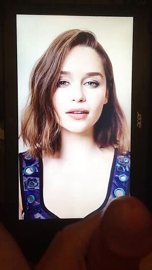 Emilia Clarke Tribute