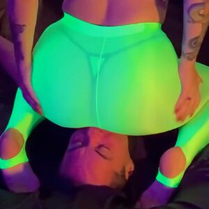 Ass Worship Face Sitting Facesitting