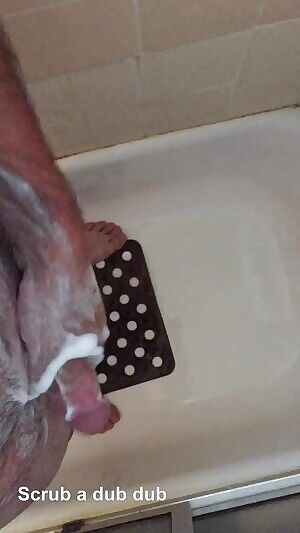 Dirty boy