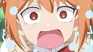 We're bringing back the old 'Jiggle Counter' that ADV used to put on DVDs!