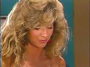 P.J. Sparxx and Peter North in Sex Stories