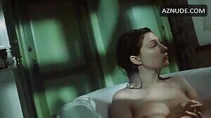 Carice van Houten in 'AmnesiA'