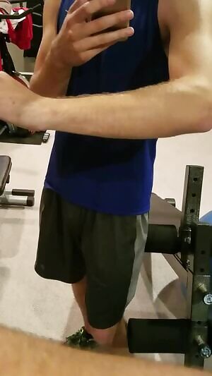 I'm a college volleyball player ;)