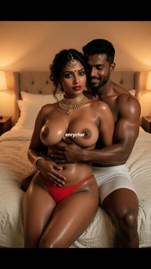 Indian Hotwife Ai Generated Amateur Big Tits