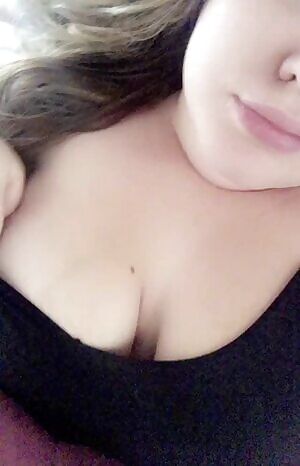 Soft and squeezable for you 😏