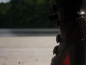 Blake Lively. What a woman!