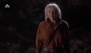 Debra Sandlund reveals the plot of Tough Guys Don't Dance