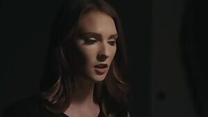 Passionate Interracial BDSM