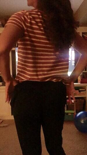 I’m about to get it...36