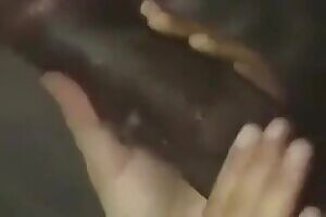 White Woman Loves To Suck Black Cock GIF by Pornwtube