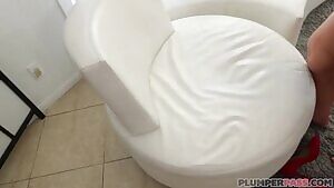 Heady Betty getting smashed