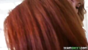 Cooking Lessons w/ Verronica Kirei