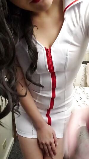 🎃 Forget the costume, I'm going as a horny girl for Halloween. Around all afternoon with lots of toys, lots of outfits, and lots of libido. 🎃