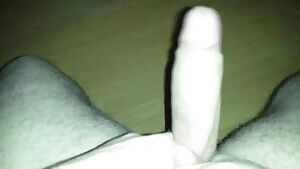 Having a little bit fun