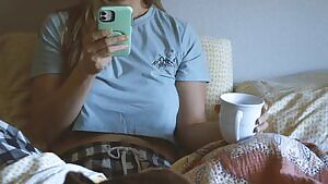 It's been a long time coming but I finally made a Q&A video. Here's a clip from the PG version of the video. The NSFW questions come after :)