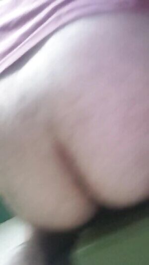 First video - be gentle?