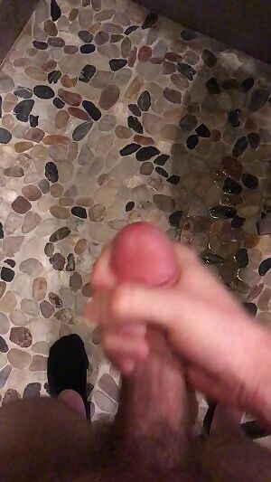 First time; excuse the death grip