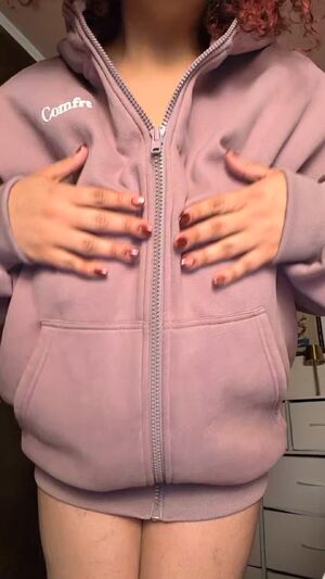 Unzipped