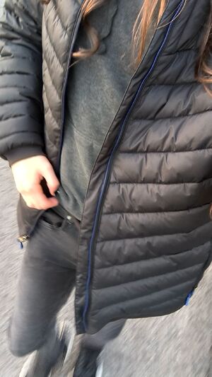 Long Haired Men 21 Years Old