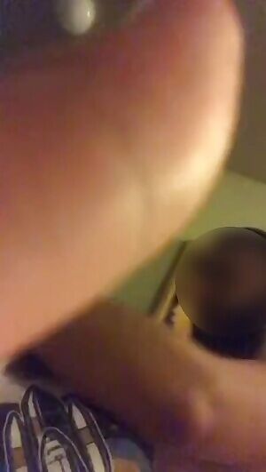 my gf got a little drunk at a bar and ended the night at some guy's place {sound on}