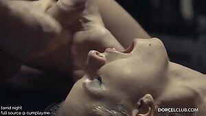 Anyone else would love to be her?