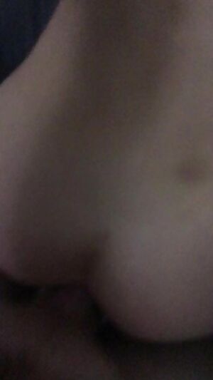 Cum on my little slut face