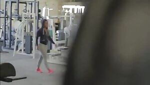 Suzanne is a goddess