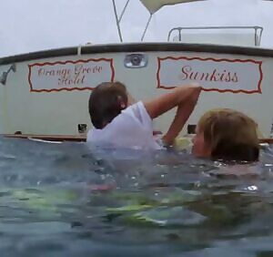 Jacqueline Bisset - The Deep