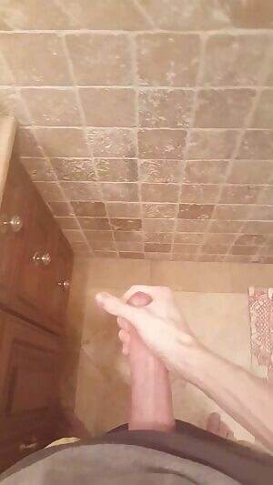 Pop goes the ginger!