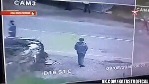 Hey bro, watch me disappear! Magic!