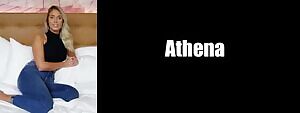 Athena, Claims They're Real