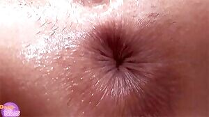 tasty winking asshole