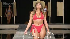 Runway Talent Evolving